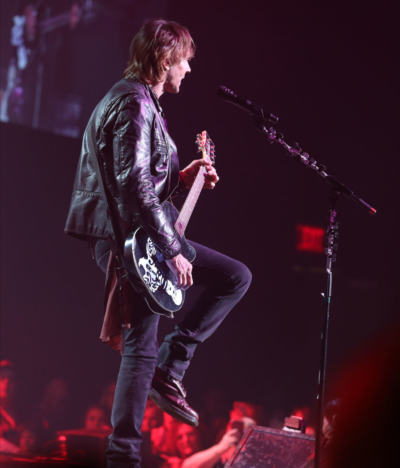 Rick Springfield